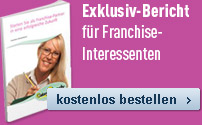Exklusiv-Bericht kostenlos bestellen